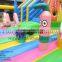 inflatable amusement park for children
