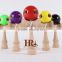 Other Classic Wooden Kendama Toys, Wholesale Wooden Kendama Toys, Classic Wooden Kendama