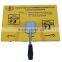 inground pneumatic car washing lift CAN SAVE SPEACE