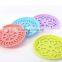 Hot Sale Double Layer PP Placemats, Table Mats for Kettle