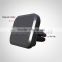 Alibaba hot sale universal car mount air vent holder mini car air vent cellphone holder
