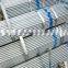 ERW carbon galvanized steel pipe and gi pipe