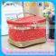 New arrival Cheap new style small cosmetic bag trolley