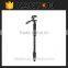 Camera accessory lightweight portable handheld 67" monopod with pan head
