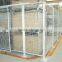 Mesh Decking for warehouse