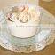 high-end quality hot selling lase cupcake wrapper