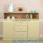 Cheap Living Room Wood Storage Cabinet