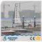 Glass Sailboat