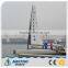 Glass Sailboat