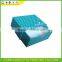 Baby Cardboard Slid Drawer Gift Box With Insert