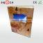 Factory supply 7 inch video photo album,lcd video book,video booklet