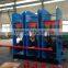 rubber vulcanizing press