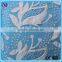 lastest laser embroidery fashion laser embroidery mesh fabric