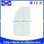 analogue punch cartd data time stamp/electronic card punching data time stamp machine