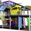 Popular Commercial Space Theme Children Ministry Indoor Playground for Sale