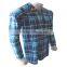 Sublimated V Neck Sun protected long sleeve shirt/ Rash Guard