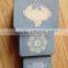3 piece vintage style rectangular bascuit tin set