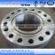 carbon steel rtj wn flange dimensions
