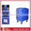 PE plastic cooler cabinet, insulated cabinet by rotomolding for cold transport