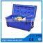 121L rotomolded hard cooler, hard plastic rotomolding ice cooler