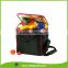 New Design high quality bag coolers picnic lunch bag insulated