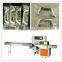 Door handle flow automatic packaging machine