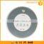 Mini Round Speaker Led Bluetooth Speaker Made in China with Alarm Clock