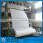 600mm-787mm Toilet Paper Production Equipment