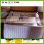 4mm -16mm polycarbonate sheets Skylight/Roof Skylight/Glass Canopy Supplier