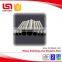 Gr2 Titanium Tube to ASTM B338 ASME SB338