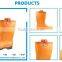 PVC rain boots YX0616