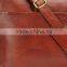 TEAKWOOD LEATHER REAL GENUINE Laptop BAG