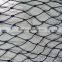 black , stone colour knot bird net/anti bird netting/bird protection net