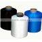 LB-192 Full Automatic Spandex Yarn Covering Machine