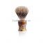 Manly Resin Handle Badger Hair Make up Shaving Brush