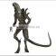 Aliens Series 7" Warrior Marvelous Action Figure/OEM design limited edition action figures/customized action figures China maker