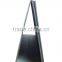 Stand up genuine leather picture frames,High Quality Fashion Leather Picture Frames,wholesale picture frame wholesale leather