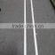 Aluminum Poster hanger,poster clamp