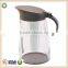 2.5L Plastic Instant Hot specification Electric Water Kettle With Five Cups SGS/FDA approval