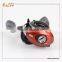 Popular Bearing 7BB Red Reel Bait Casting Fishing Reel