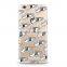 wholesale mobile phone accessories for iphone 6 s plus case ultra-thin clear phone case for samsung galaxy j7 back cover case