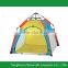 One-touch Antomatic Outdoor Children Play Tent With Mesh Windows
