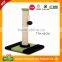 Quilting style durable oxford fabric cat scratching trees