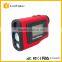 Supplier wholesale 1000m waterproof pinseeking laser range finder golf