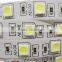 low voltage led strip, SMD 5050 smd3528 high brigtness flexible RGB led strip