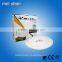 12W acrylic board cover LED Absorb dome ceiling light