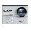 Drop shipping LDCAM pro4+ Waterproof action camera with waterproof case 45m wifi remote control action camera