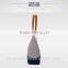 2016 new style shopping bag recycable canvas shopping bag large capacity lady bag