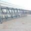 Light Weight Steel Structure