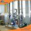 Soybean oil refinery plant | vegetable oil extraction plant